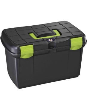 CAJA UTILES DE LIMPIEZA M161