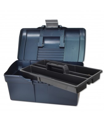 Caja útiles de limpieza M164 2