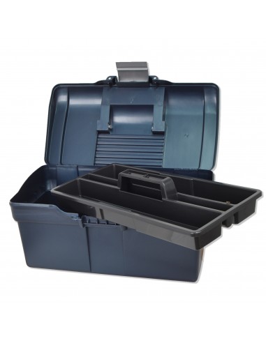 Caja útiles de limpieza M164