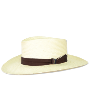 Sombrero Solomons cinta | Blanco