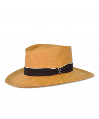 Sombrero Solomons cinta| Moka