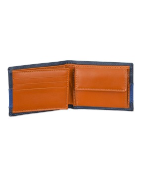 Monedero billetero CRO Piel | 482