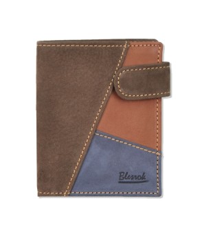 Monedero billetero CRO Piel | 567