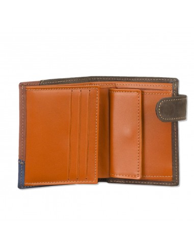 Monedero billetero CRO Piel | 567