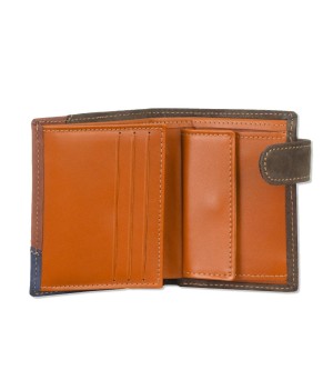 Monedero billetero CRO Piel | 567