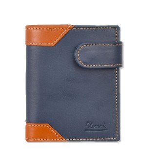 Monedero billetero CRO Piel | 537