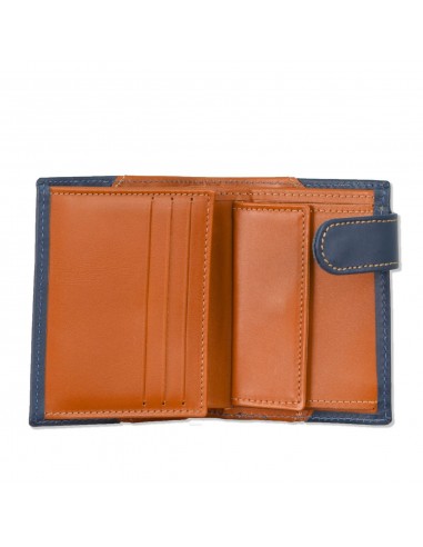 Monedero billetero CRO Piel | 537