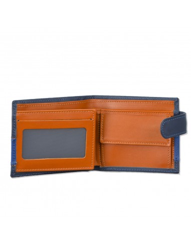 Monedero billetero CRO Piel | 478