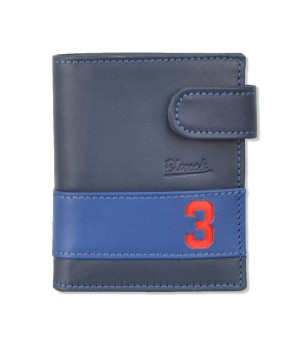 Monedero billetero CRO Piel | 477