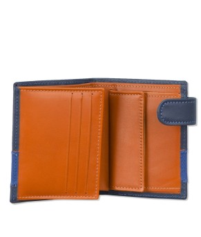 Monedero billetero CRO Piel | 477