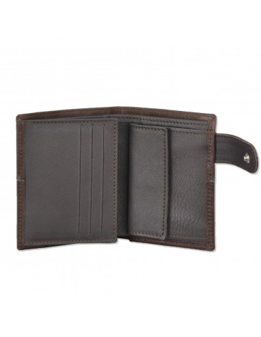 Monedero billetero CRO Piel | ESP