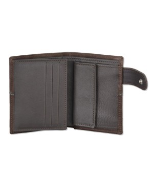 Monedero billetero CRO Piel | Spain