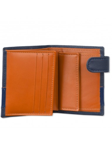 Monedero billetero CRO Piel | 244