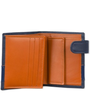 Monedero billetero CRO Piel | 244