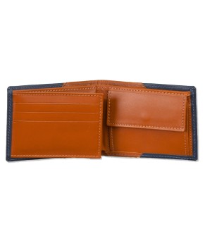 Monedero billetero CRO Piel | 546