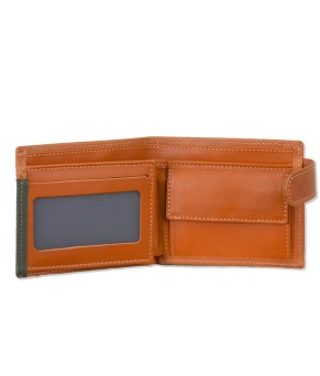 Monedero billetero CRO Piel | 310