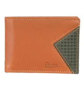 Monedero billetero CRO Piel | 311