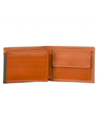 Monedero billetero CRO Piel | 311