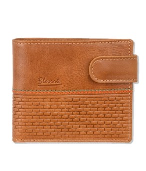 Monedero billetero piel | 522
