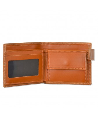 Monedero billetero piel | 522 2