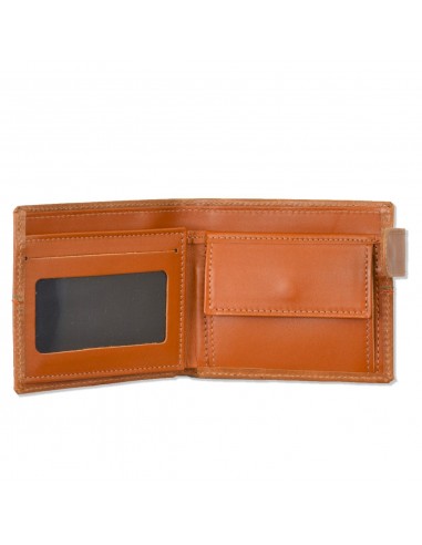 Monedero billetero piel | 522