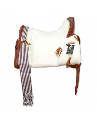 Silla de montar vaquera 'Initium' |...