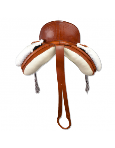 Silla de montar vaquera 'Initium' |...