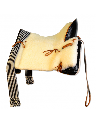 Silla de montar vaquera 'Initium' |...