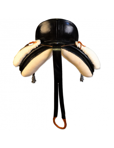 Silla de montar vaquera 'Initium' |...