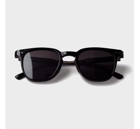 Gafas de sol Liguria Negra | La Garrocha