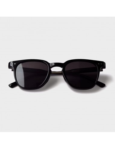 Gafas de sol Liguria Negra | La Garrocha