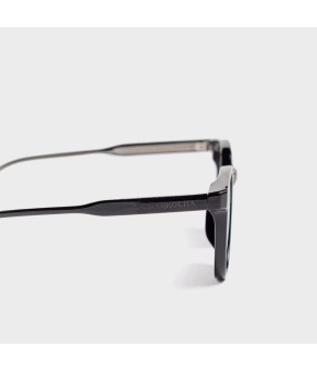 Gafas de sol Liguria Negra | La Garrocha