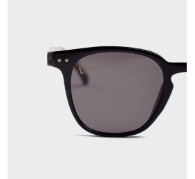 Gafas de sol Liguria Negra | La Garrocha