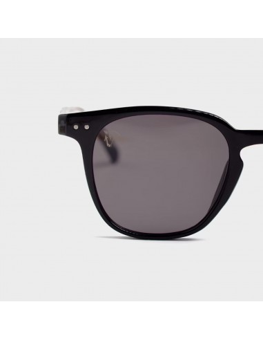 Gafas de sol Liguria Negra | La Garrocha