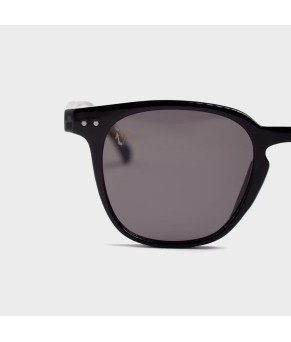 Gafas de sol Liguria Negra | La Garrocha