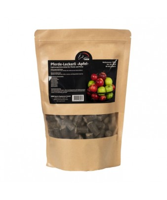 Golosina caballo | Sabor...