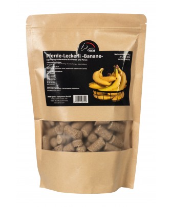 Golosina Caballo HKM 750G |...