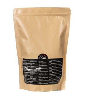 Golosina Caballo Banana