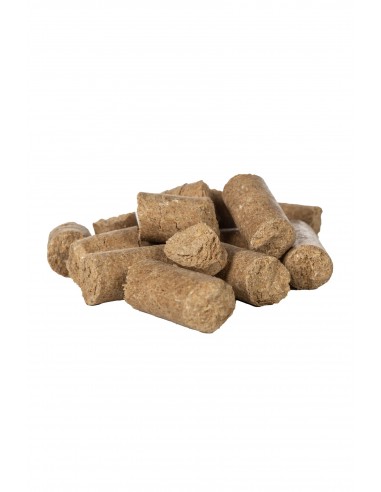 Golosina Caballo HKM 750G | Sabor Banana