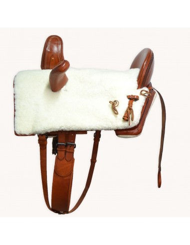 Silla de montar amazonas 'Los Nietos'...