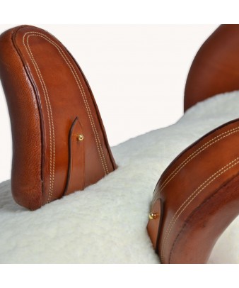 Silla de montar amazonas... 2