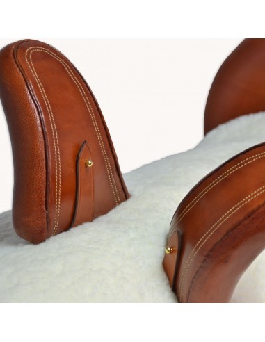 Silla de montar amazonas 'Los Nietos'...