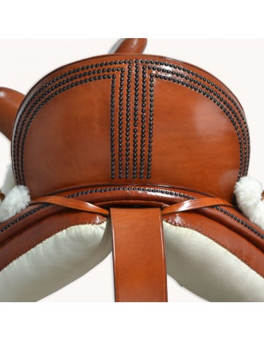 Silla de montar amazonas 'Los Nietos'...