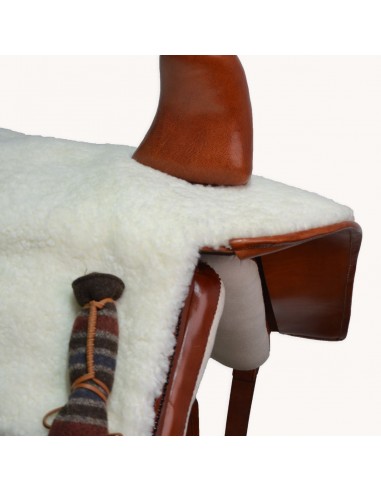 Silla de montar amazonas 'Los Nietos'...