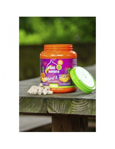 Golosinas naturales para caballo |... Golosinas naturales para caballo |...