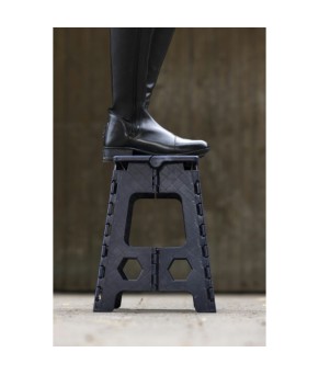 Taburete - escalón plegable Hippotonic