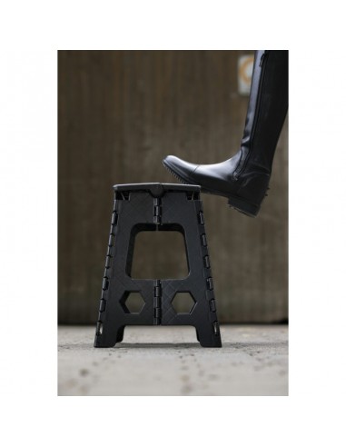 Taburete - escalón plegable Hippotonic