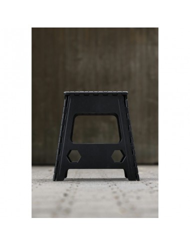 Taburete - escalón plegable Hippotonic