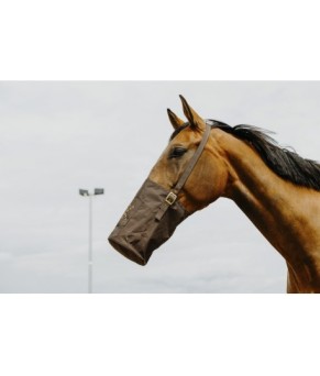 BOLSA CEBADERA HIPPOTONIC 600 DENIERS