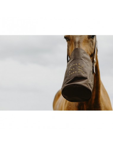 Bolsa cebadera Hippotonic 600 denier Bolsa cebadera Hippotonic 600 denier